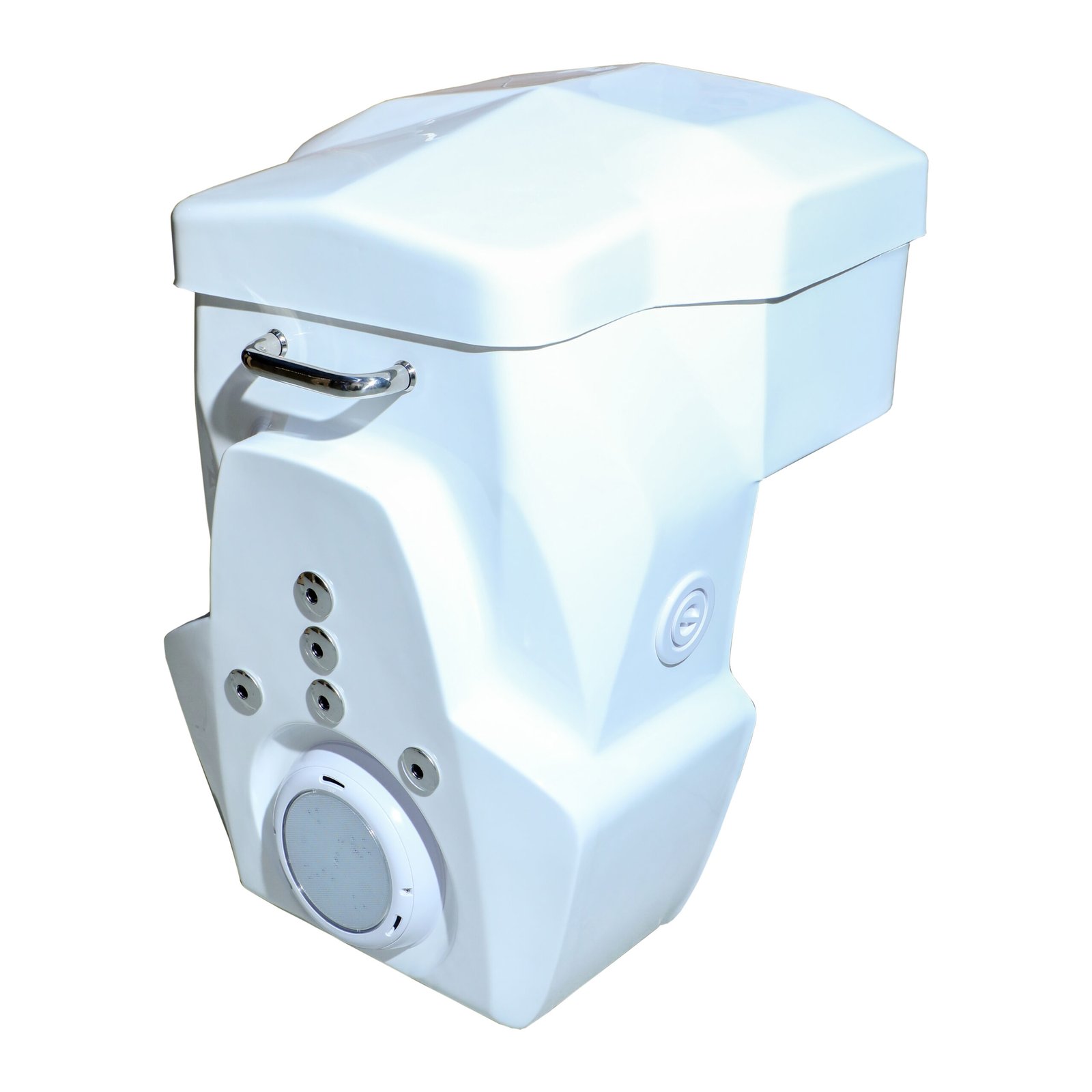 Filtration Equipment — Venus Pools